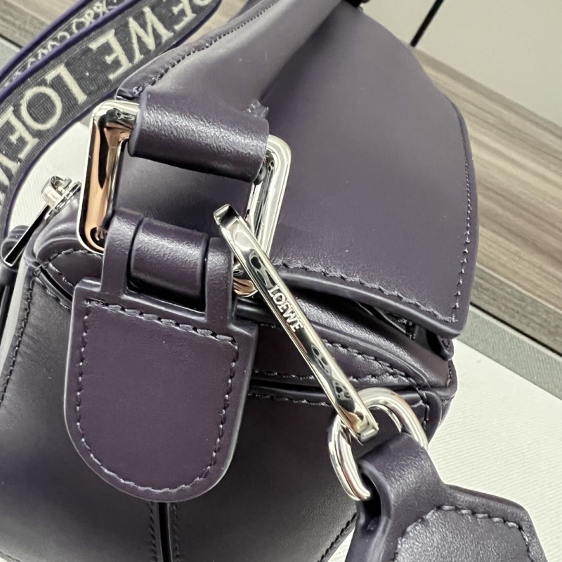 Loewe Handle Bags